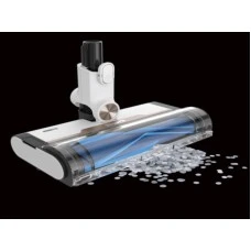 SHARK Štapni usisivac BU1120EU 181W/0.42L/bela-plava