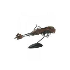 Sideshow Toys Figura Star Wars Vehicle 1/6 Speeder Bike 51 cm 026468 Sideshow Toys Figura Star Wars Vehicle 1/6 Speeder Bike 51 cm 026468