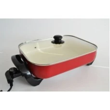 SIGMA PEKAC EL. SG-603 - pizza 38x29cm SIGMA 3144004