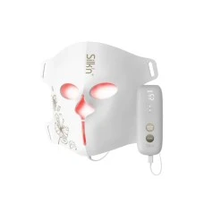 SILKN EMC LED maska za lice