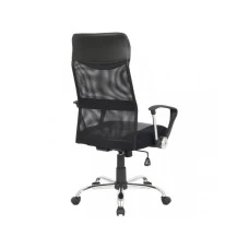 SixBros Kancelarijska stolica H-935-6/1319, Crna