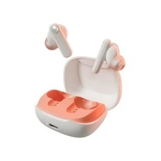 SKULLCANDY Smokin' Buds TWS Bone Bežične bubice SKULLCANDY Smokin' Buds TWS Bone Bežične bubice