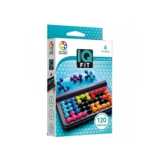 SMART GAMES IQ FIT SMART GAMES IQ FIT