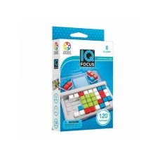 SMART GAMES IQ FOKUS SMART GAMES IQ FOKUS