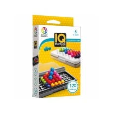 SMART GAMES IQ PRO SMART GAMES IQ PRO