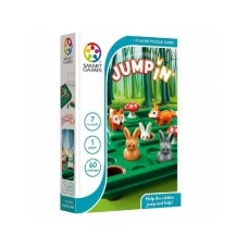 SMART GAMES JUMP IN SMART GAMES JUMP IN