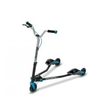 SMART TRIKE SKUTER SKI Z5 PLAVI