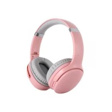 Sodo Bluetooth slusalice SD-1011 roze Sodo Bluetooth slusalice SD-1011 roze