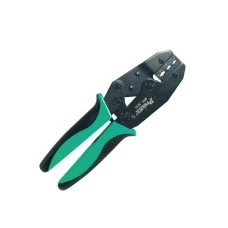 SOMOGYI ELEKTRONIC Krimp klešta za stopice 6PK-230C SOMOGYI ELEKTRONIC Krimp klešta za stopice 6PK-230C