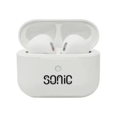 SONIC Bežićne slušalice Y42 Bele SONIC Bežićne slušalice Y42 Bele