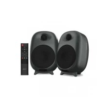 SONIC GEAR Studio Pod V HD Bluteooth Black 80W RMS SONIC GEAR Studio Pod V HD Bluteooth Black 80W RMS