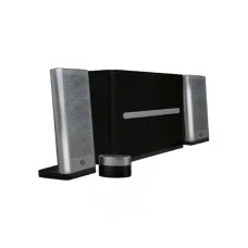 SONIC GEAR Zvučnici za računar SPACE 7 2.1 (Crno/Sivi) SONIC GEAR Zvučnici za računar SPACE 7 2.1 (Crno/Sivi)