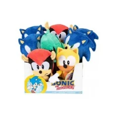 SONIC Plišana igračka 23CM SONIC Plišana igračka 23CM