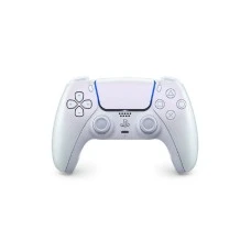 SONY PlayStation 5 DualSense Chroma Pearl Wireless Gamepad