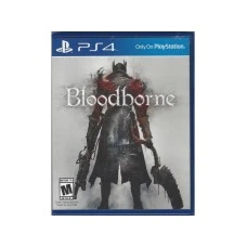 SONY PS4 Bloodborne HITS