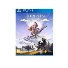 SONY (PS4) Horizon Zero Dawn Complete Edition igrica za PS4