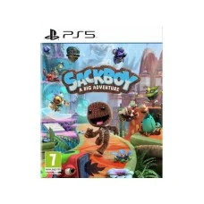 SONY PS5 Sackboy A Big Adventure!