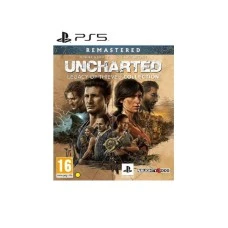 SONY PS5 Uncharted: Legacy of Thieves Collection