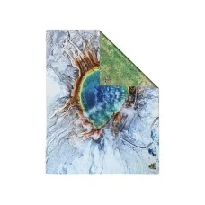 SPAWN Spawn Double Sided Play Mat V1