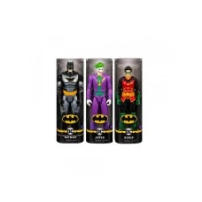 SPIN MASTER Batman figura asst SN6055697 SPIN MASTER Batman figura asst SN6055697