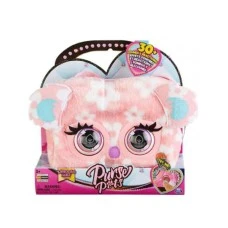 SPIN MASTER Purse pets tašnica ljubimica perfect ASST SPIN MASTER Purse pets tašnica ljubimica perfect ASST