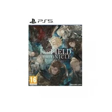 SQUARE ENIX PS5 The DioField Chronicle (STDCR5EN01)