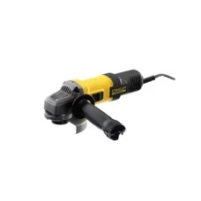 STANLEY Električna ugaona brusilica 850W Ø115 mm FMEG210-QS STANLEY Električna ugaona brusilica 850W Ø115 mm FMEG210-QS
