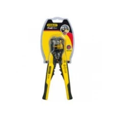 STANLEY Fatmax klješta za skidanje izolacije FMHT0-96230 STANLEY Fatmax klješta za skidanje izolacije FMHT0-96230