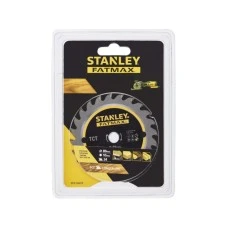 STANLEY FatMax list testere drvo 89mm x 10 x 24T (STA10410) STANLEY FatMax list testere drvo 89mm x 10 x 24T (STA10410)
