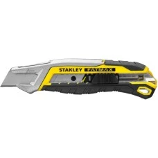 STANLEY FatMax Slide-Lock skalpel 18mm (FMHT10594-0) STANLEY FatMax Slide-Lock skalpel 18mm (FMHT10594-0)