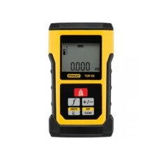 STANLEY STHT1-77139  laserski daljinometar TLM165 50m
