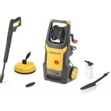 STANLEY SXPW16PE perač visokog pritiska STANLEY SXPW16PE perač visokog pritiska