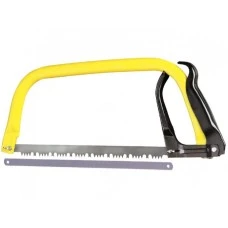 STANLEY TESTERA LUČNA LIST DRVO + LIST ZA MET. - 300mm