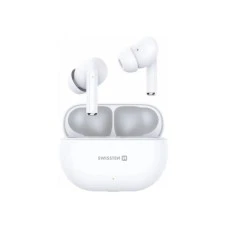 SWISSTEN Pro Tune TWS White Bežične bubice SWISSTEN Pro Tune TWS White Bežične bubice