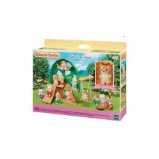 SYLVANIAN Baby Tree House SYLVANIAN Baby Tree House