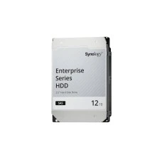 SYNOLOGY 12TB SAS entreprise hard disk HAS5310-12T