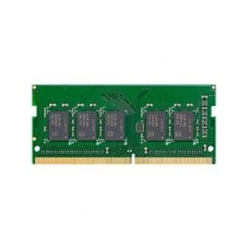 SYNOLOGY 4GB DDR4 ECC Unbuffered SODIMM D4ES02-4G ram za NAS