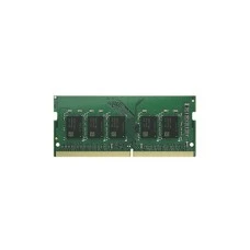 SYNOLOGY 8GB DDR4 ECC Unbuffered SODIMM D4ES01-8G