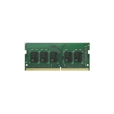 SYNOLOGY 4GB DDR4 ECC Unbuffered SODIMM D4ES04-4G za modele DS925+, DS725+