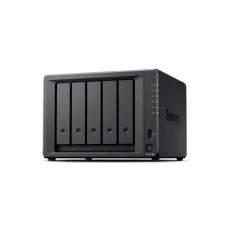 SYNOLOGY DiskStation® DS1525+ 5-bay NAS