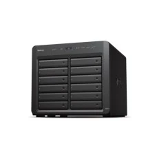 SYNOLOGY DiskStation® DS2422+ 12-bay NAS
