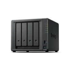 SYNOLOGY DiskStation DS925+ 4-Bay NAS