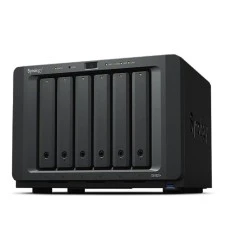 SYNOLOGY DS1621+ DiskStation
