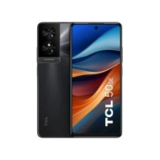 TCL 50 SE 6/256GB Space Sivi