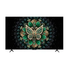 TCL 50C6K QD-MiniLED 4K UHD Smart TV TCL 50C6K QD-MiniLED 4K UHD Smart TV