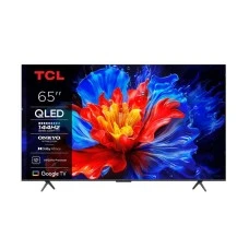 TCL 65P8K QLED 4K UHD Smart TV