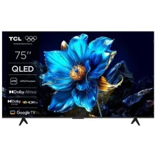 TCL 75P7K QLED 4K UHD Smart TV