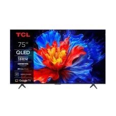 TCL 75P8K QLED 4K UHD Smart TV