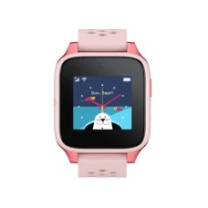 TCL Movetime MT46X roze dečiji pametni sat (MT46X-3NLCE11)