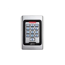 TEH-TEL Metalni RFID čitač - šifrator 691